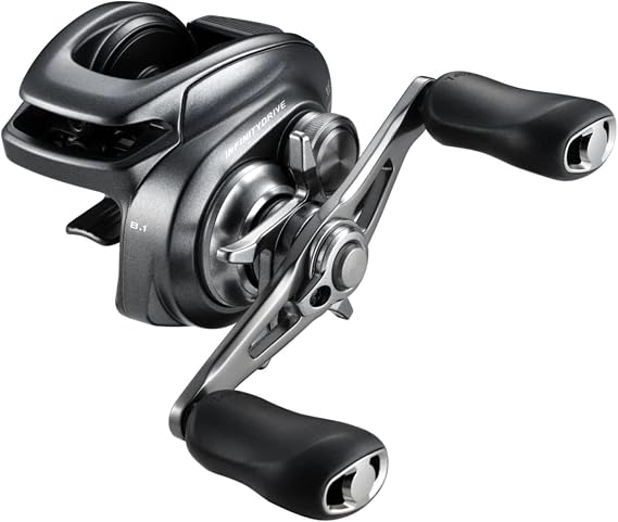 SHIMANO 22 Bantam Spinning Reel Shipped from Japan (XG Left)