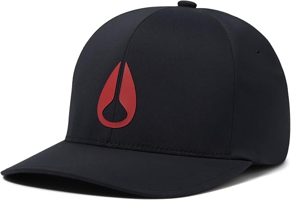 NIXON Arroyo Form Fit Men's Hat