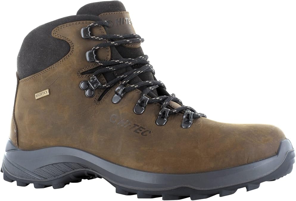 Hi-Tec Men's Ravine Lite WpWalking Shoe