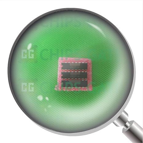 TC9235P 3Pcs New TC9235P