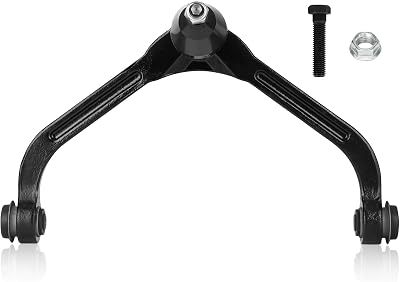 Front Upper Control Arm wBall Joint Assembly Suspension Kits Replacement for 2002-2007 Jeep Liberty