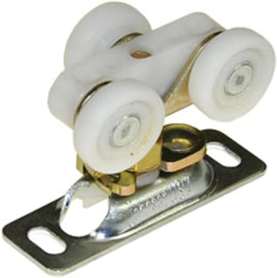 Johnson Hardware 1020 Sliding Door/Pocket Door Hanger Ball Bearing
