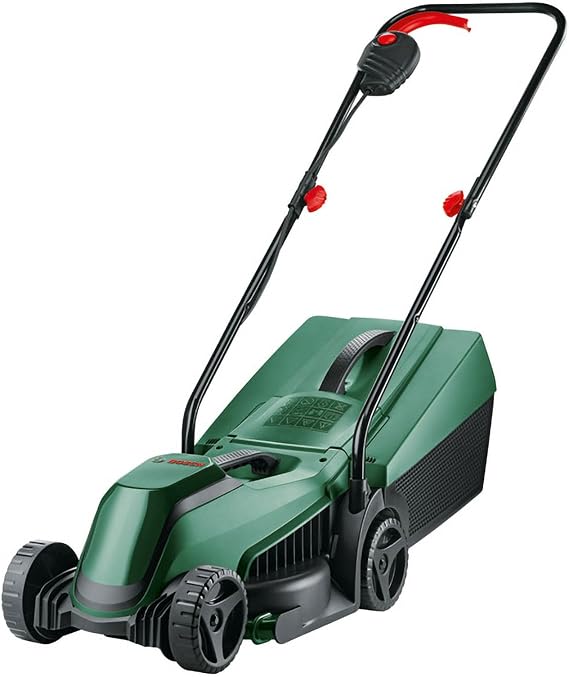 Bosch EasyMower 18V-32-200 Cordless Lawn Mower