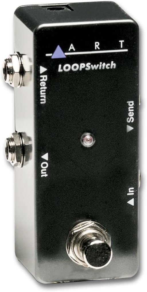 ART Loop Switches (ARTAXLOOPSWIX)