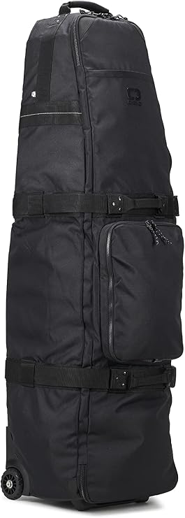 OGIO Golf Wheeled Travel Bag (for Golf Bag and Clubs)