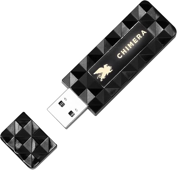 Chimera Tool PRO Dongle (Authenticator)