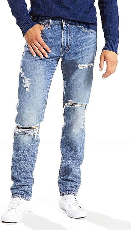 Levi's Men's 511 Slim Fit Jeans (Discontinued)
