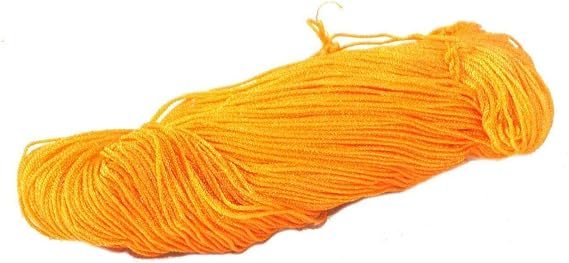 Terrapin Trading Ltd Replacement Sitar Fret String Silk Bundle Mugga spares Spare Parts Indian India