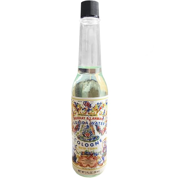 Murray & Lanman Florida Water, 2 Ounce