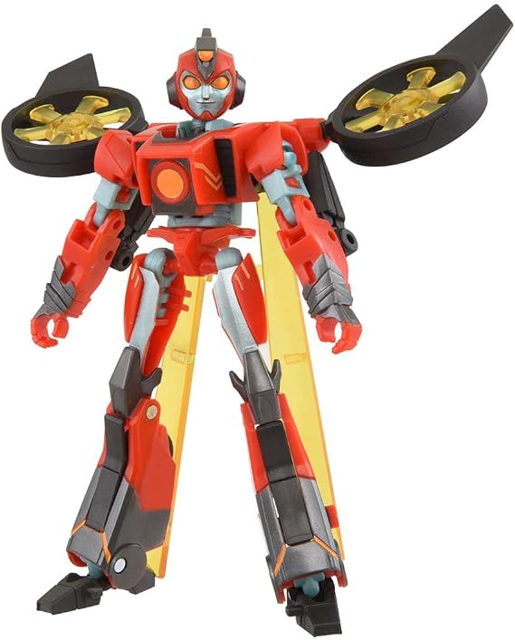 Takara Tomy Transformers ESD-04 DX Teranzwitch