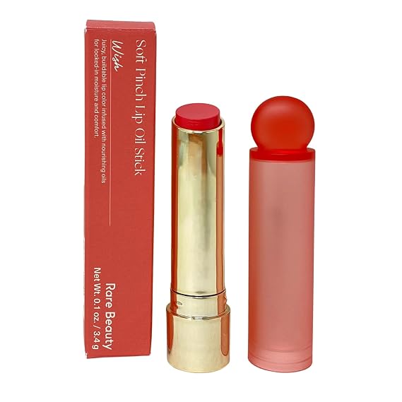 Rare Beauty by Selena Gomez Soft Pinch Lip Oil Stick - Wish -