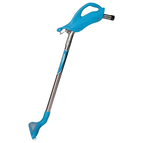 Dri-Eaz Ergonomic Flood Extraction Tool for Use With Water Extractor Vacuum (F511), For Residential, Commercial, and Industrial Use