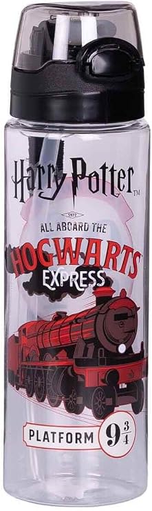 Harry Potter Hogwarts Express Matara, 500 ml