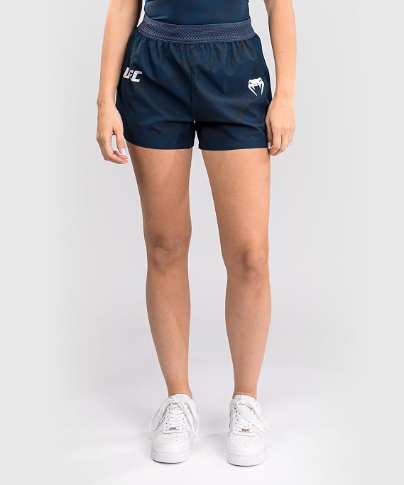 Venum Women's Fight Week Women's Performance Short Shorts