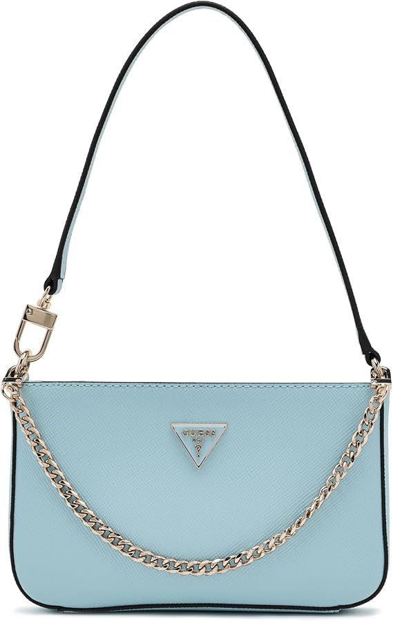 Noelle II Mini Top Zip Shoulder Bag