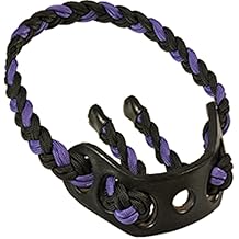 Bow Sling Elite, Black/Purple