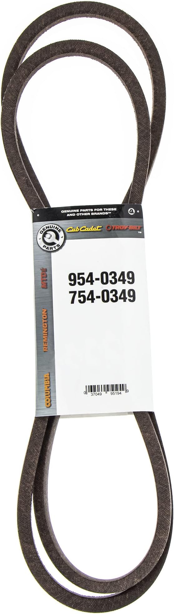 MTD Replacement Part Belt