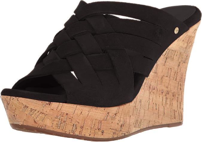 UGG Women's Marta Wedge Sandal
