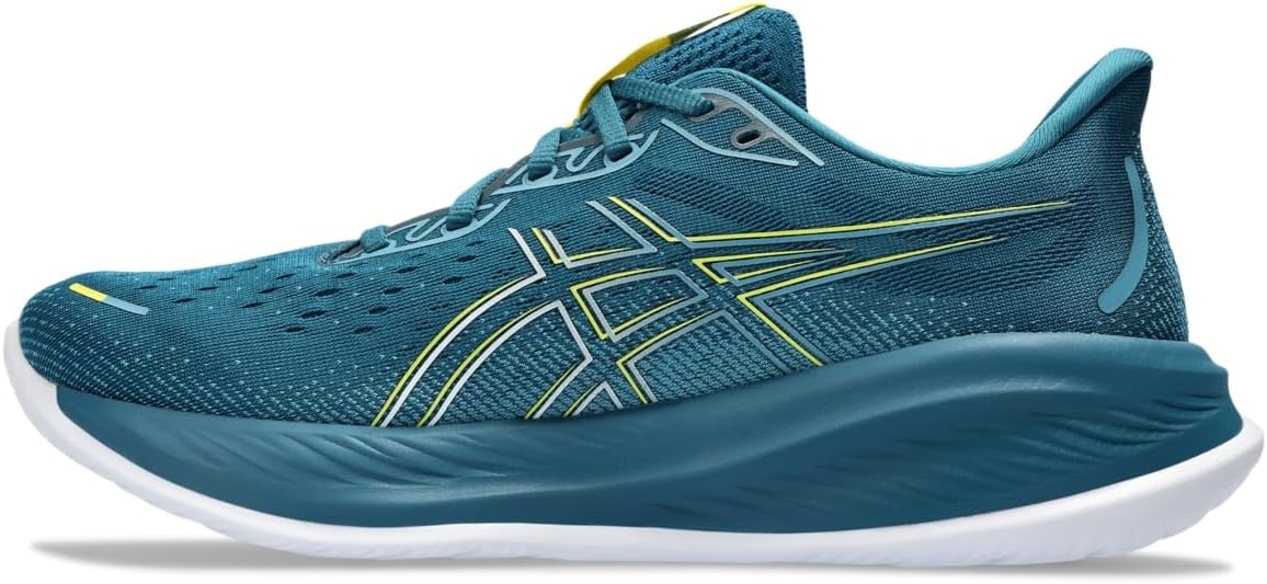 ASICS Men's Gel-Nimbus 27Sneaker
