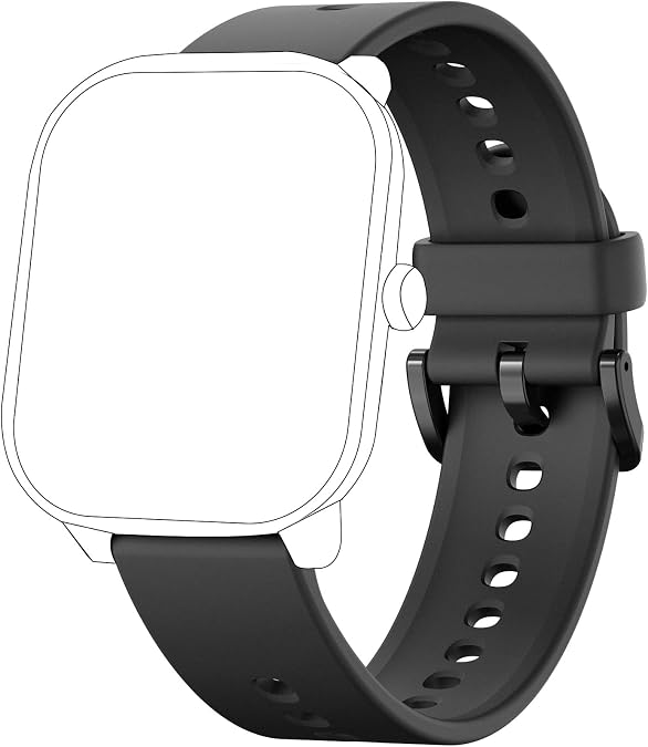 Fikami Smart watch replacement strap watch strap