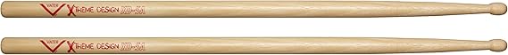 Vater 5A Xtreme Design Hickory Drum Sticks, Pair