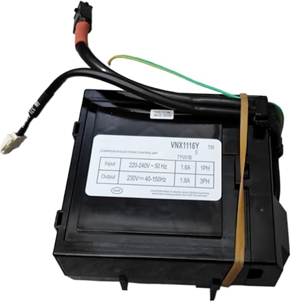 VNX1116Y VNC1113Y Refrigerator Compressor Inverter Drive Control Board,Compatible for Jiaxipera,Inverter Fridge Refrigerator Parts