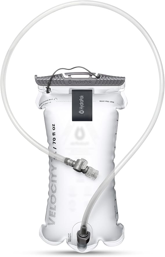 HydraPak Velocity Hydration Reservoir (1.5L, 2L, 3L)