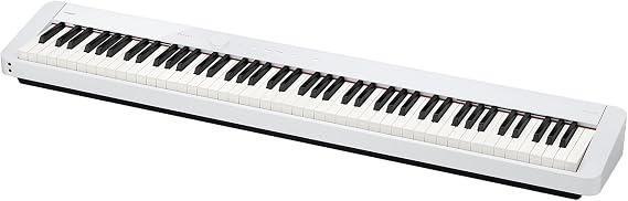 Casio PX S1100WE Dijital Piyano, Beyaz