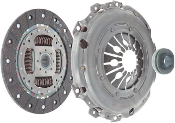 Valeo 828533 Transmission Clutch Kit for BMW 128i, BMW 323i, BMW 325xi, BMW 328i, BMW 328xi, BMW 525i, BMW 528i, BMW Z4 Models