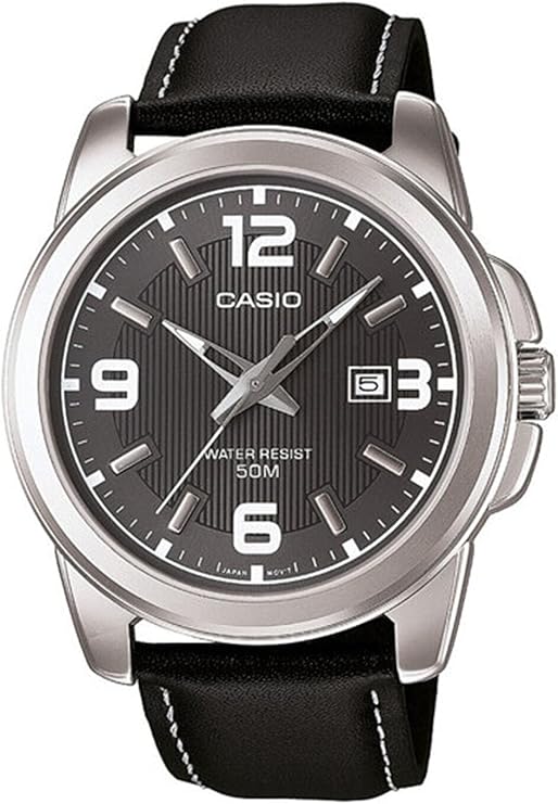 Casio Uhr Classic