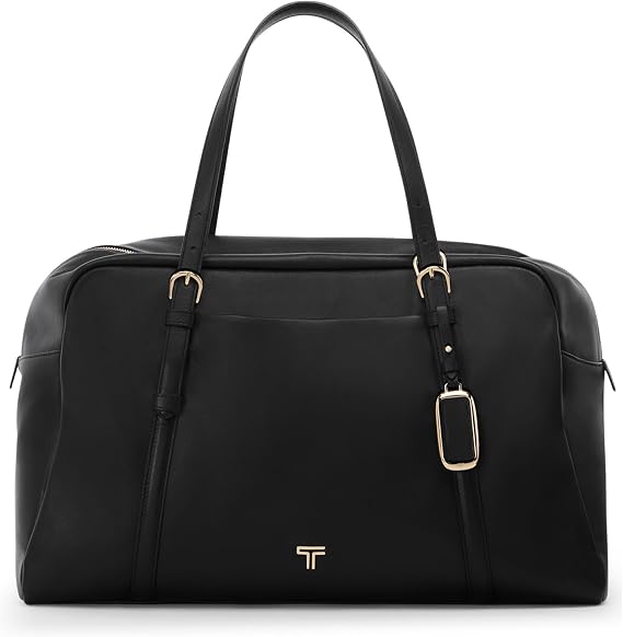 TUMI Voyageur Oaklynn Weekender, for Men, Weekender Bag, Black
