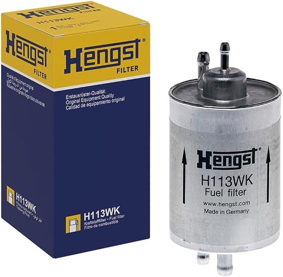 Hengst Fuel Filter