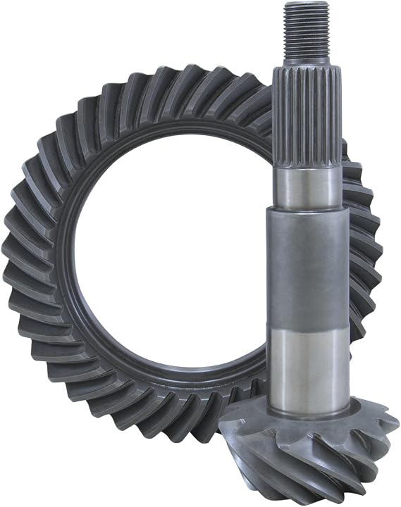USA Standard Gear (ZG D30-354) Replacement Ring and Pinion Gear Set for Dana 30 Differential
