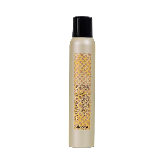 Davines This Is A Dry Wax Finishing Spray