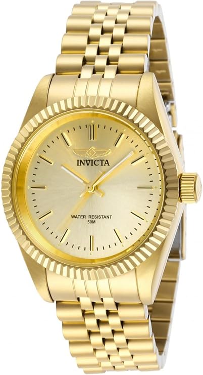 Invicta Specialty 29411 Women's Quartz Watch - 36 mm