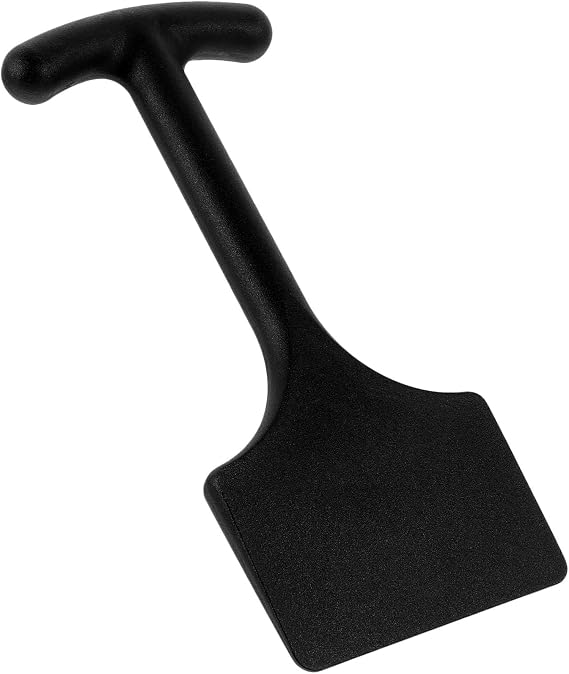 Carpet Fitting Tools Bolster Chisel Floor Welding Tool Plastic Carpet Bolster Nylon Flanged Floor Welding Carpet Fitting Kit