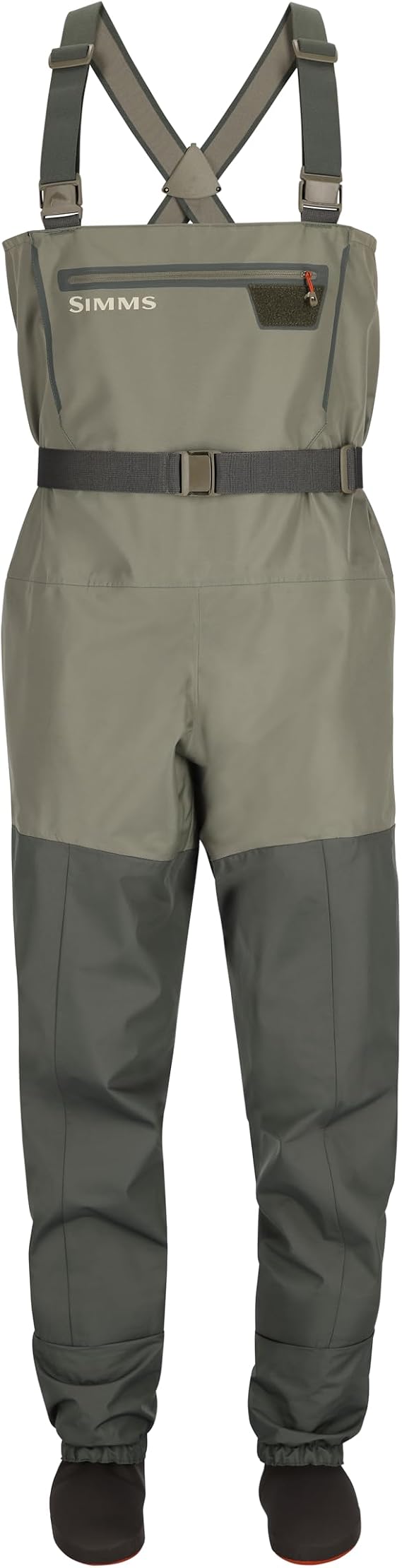 Simms Men's M's Tributary Stockingfoot Wader