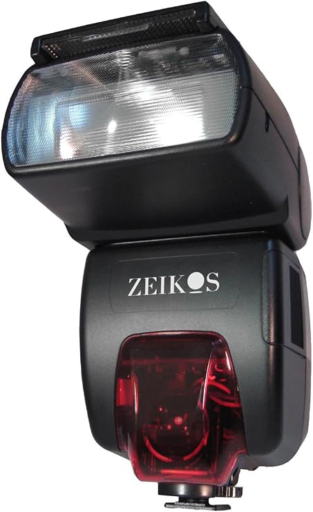 ZE-680EX Electronic Flash for Canon Cameras