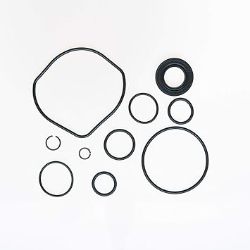Edelmann 8963 Power Steering Pump Seal Kit