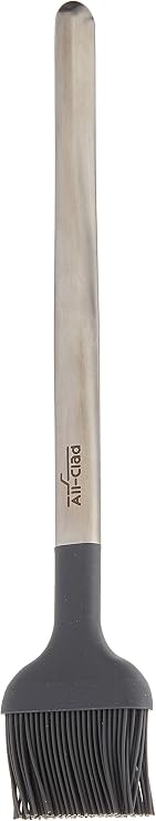All-Clad Silicone Tools, Pastry Brush, 13 inch