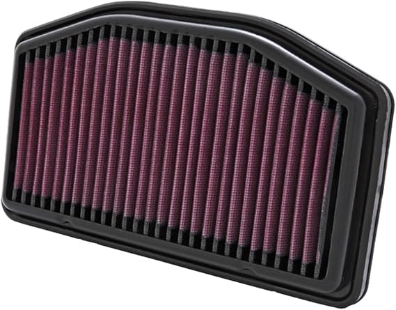 K&N Engine Air Filter: High Performance, Powersport Air Filter, YA-1009