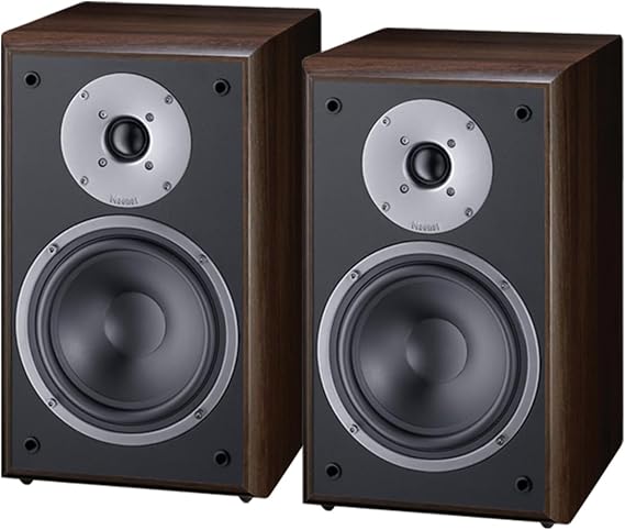 Magnat MAGNAT Monitor Supreme 202 Mocca Pair