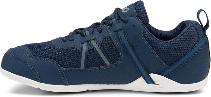Xero Shoes Men's Prio Barefoot Athletic Sneaker