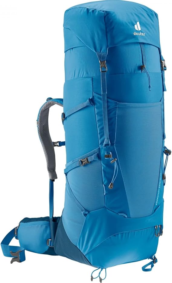 deuter Aircontact Core 50+10 Trekking Backpack