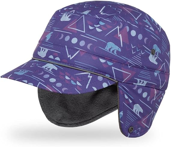 Kids' Arctic Ice Cap