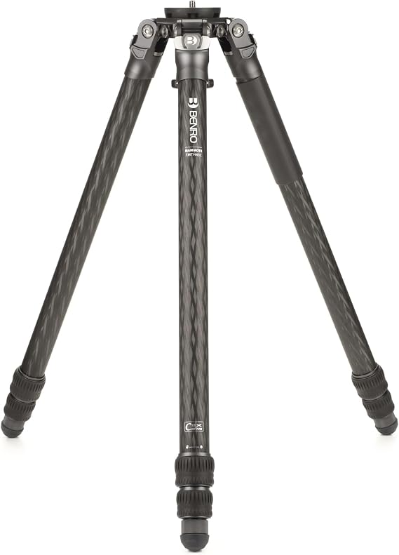 Benro Mammoth TMTH43C Carbon Fiber Tripod