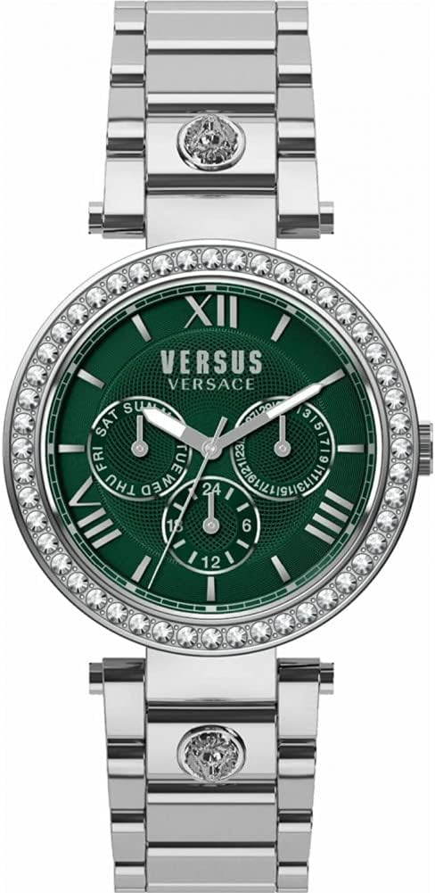 Versus VSPCA5021 Ladies Camden Market Watch
