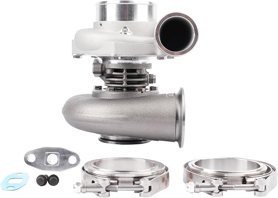 Pulsar Turbo PTE 6870E Dual Vband 0.96A/R Replace for PTE 6870 GEN2
