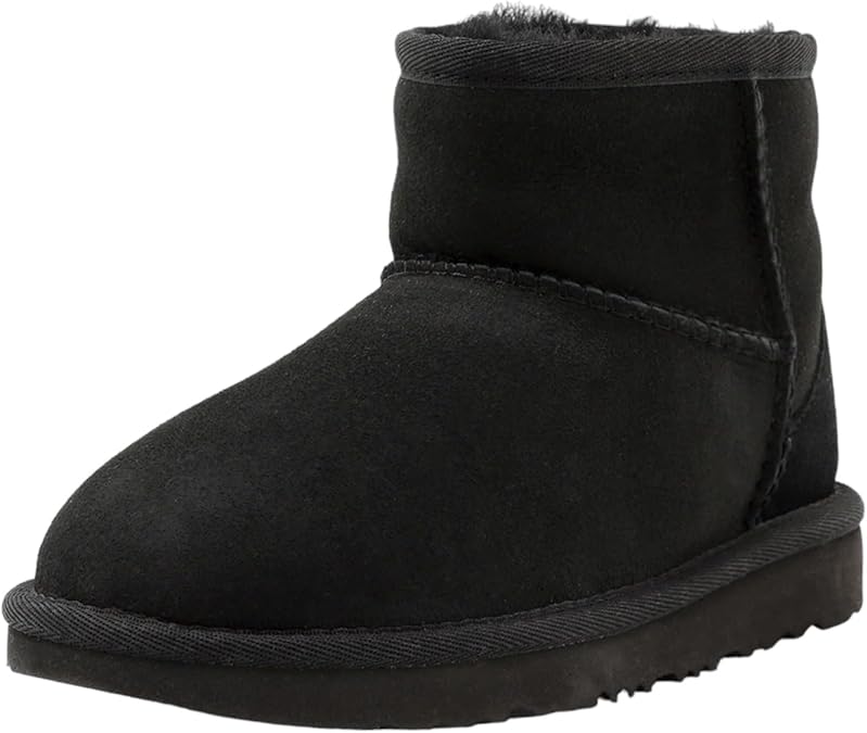 UGG Kids' Classic Mini II | Casual Boots
