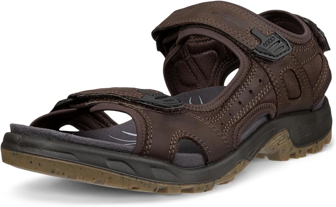 ECCO Herren OFFROAD YUCATAN PLUS